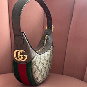 Gucci authentic Ophidia small shoulder bag